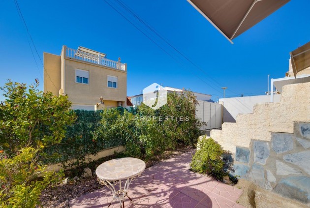 Resale - Villa -
San Fulgencio - La Marina