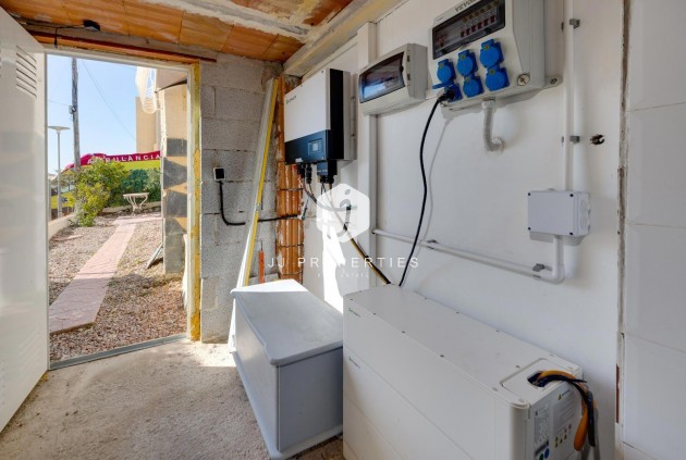 Resale - Villa -
San Fulgencio - La Marina