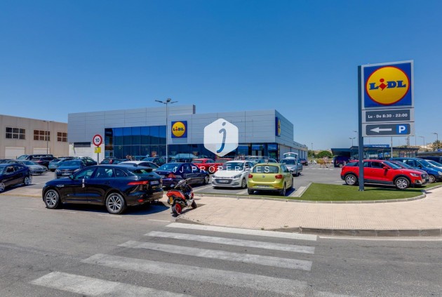 Resale - Villa -
San Fulgencio - La Marina