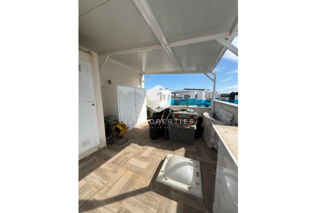 Tweedehands - Chalet -
Bigastro - Comunidad Valenciana