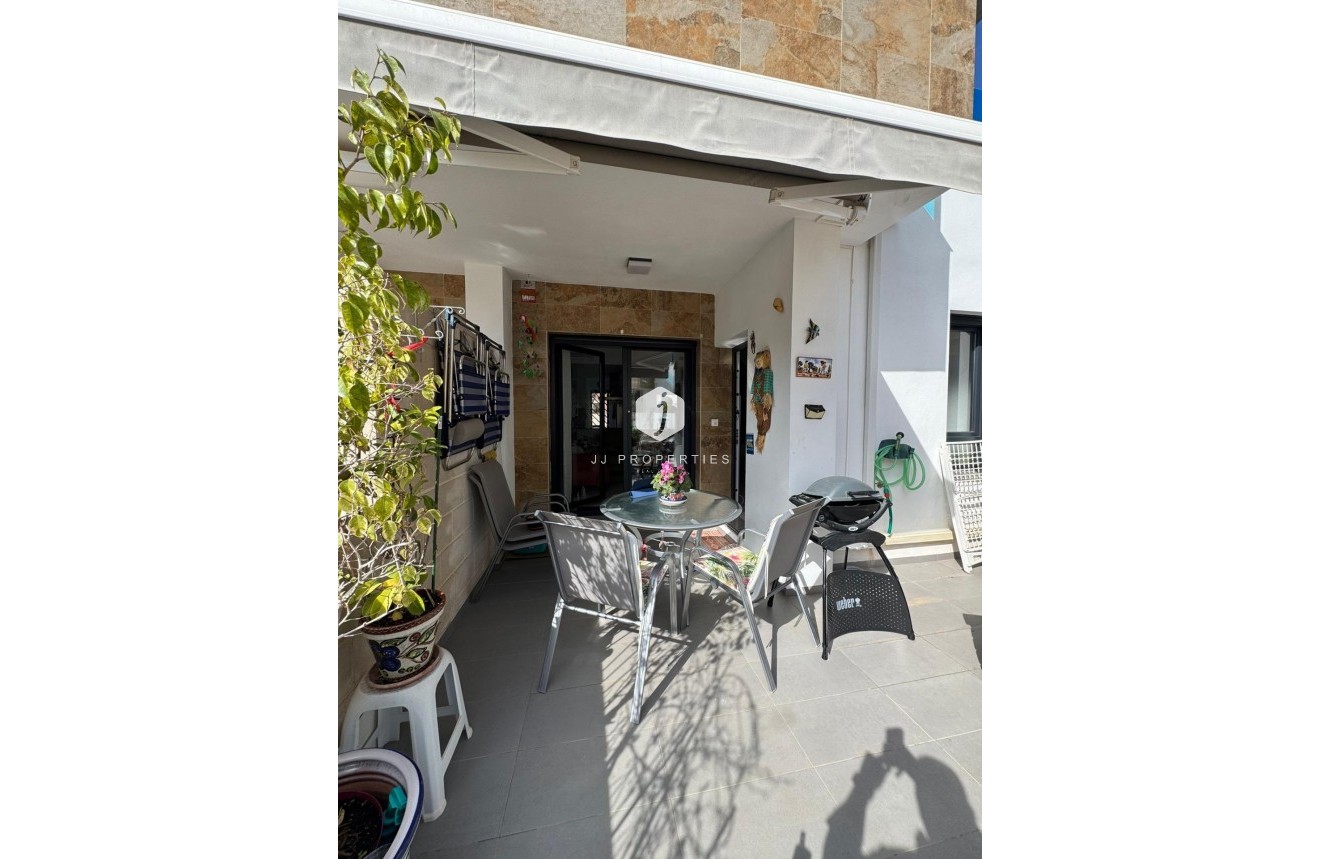 Tweedehands - Chalet -
Bigastro - Comunidad Valenciana