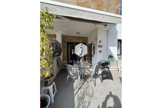 Tweedehands - Chalet -
Bigastro - Comunidad Valenciana