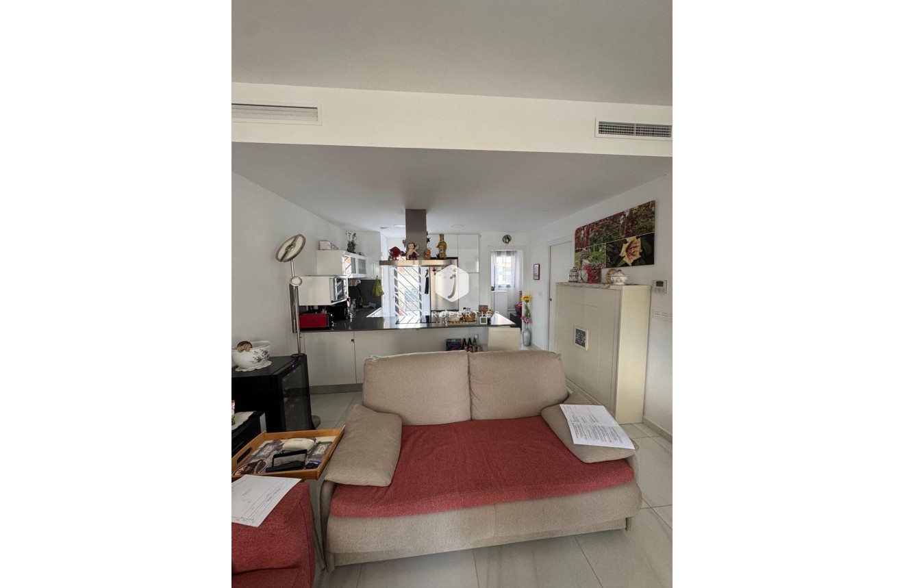 Tweedehands - Chalet -
Bigastro - Comunidad Valenciana