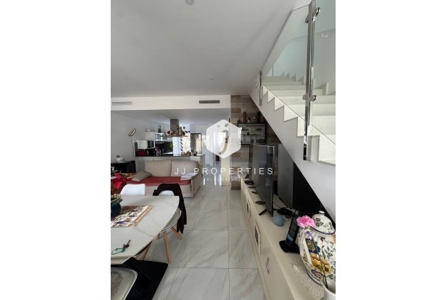 Tweedehands - Chalet -
Bigastro - Comunidad Valenciana