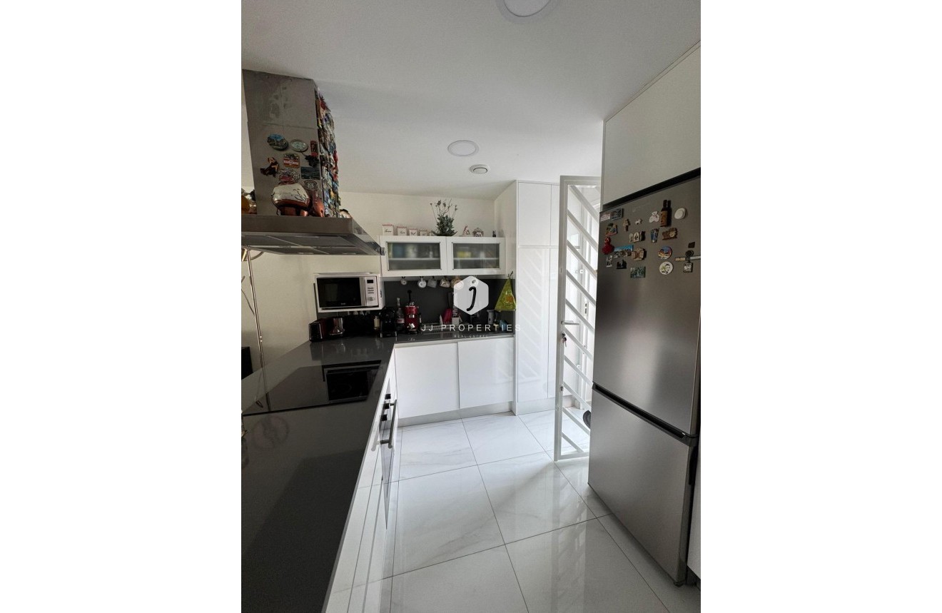 Tweedehands - Chalet -
Bigastro - Comunidad Valenciana