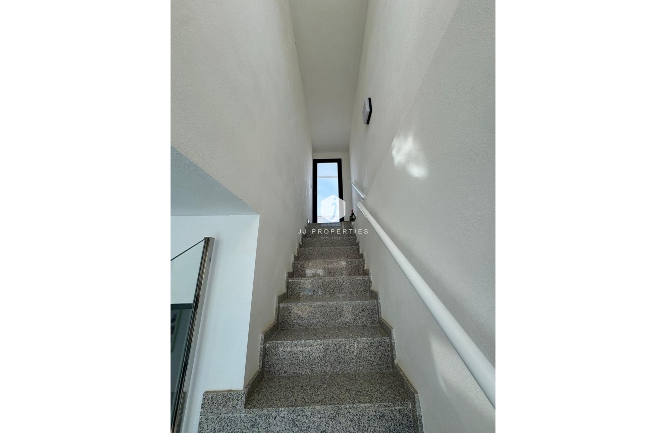 Tweedehands - Chalet -
Bigastro - Comunidad Valenciana