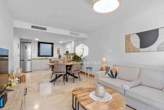 D'occasion - Appartement -
Campoamor - Costa Blanca