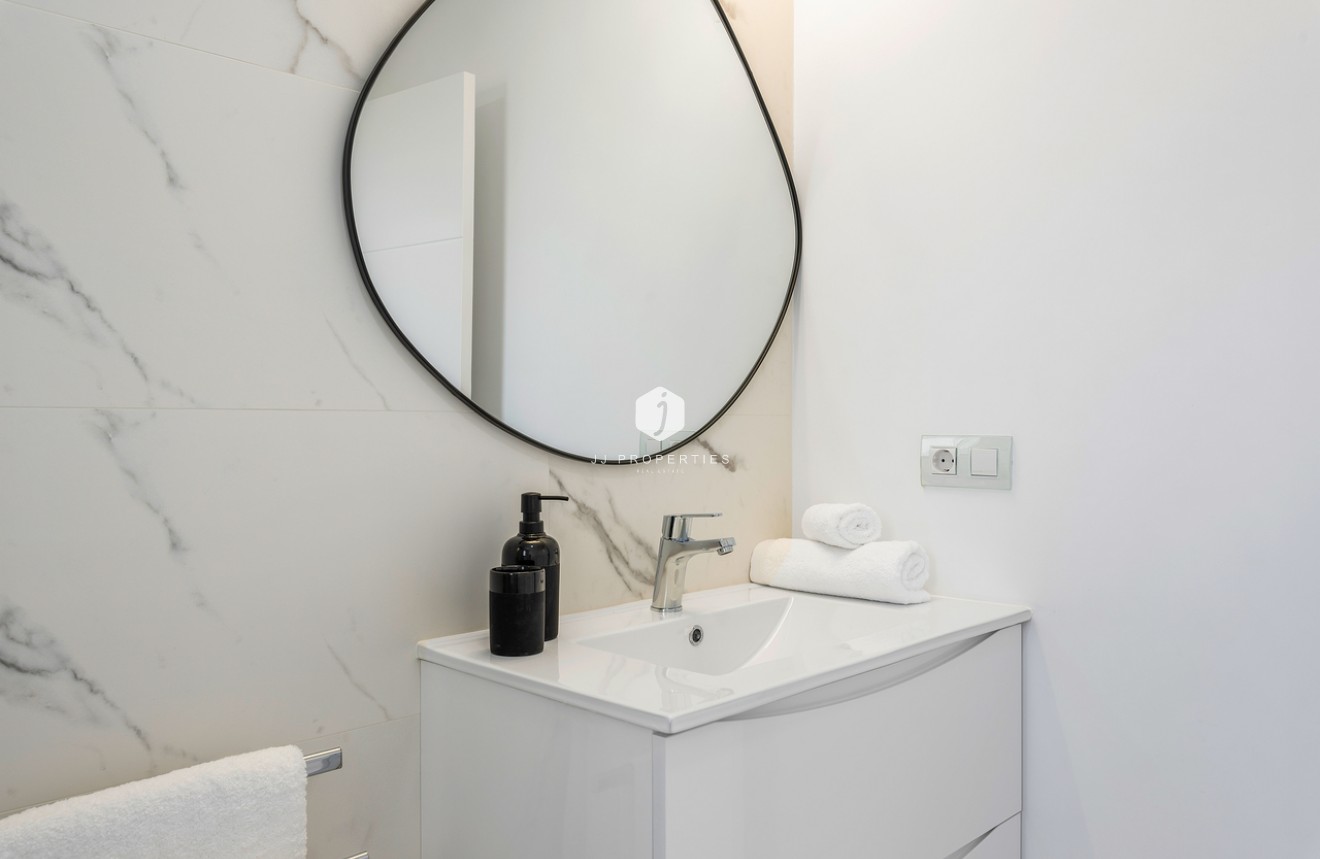 D'occasion - Appartement -
San Miguel de Salinas - Inland