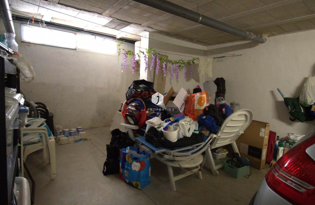 D'occasion - Chalet -
Orihuela Costa - Costa Blanca