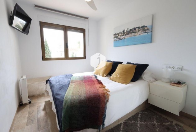 Aus zweiter Hand - Duplex -
Cabo Roig - Costa Blanca