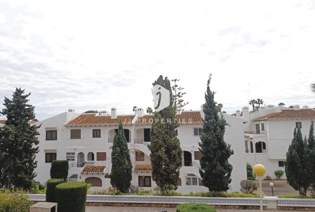 Aus zweiter Hand - Duplex -
Cabo Roig - Costa Blanca