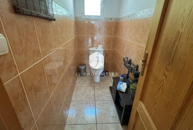 Aus zweiter Hand - Landgut -
Albatera - Inland