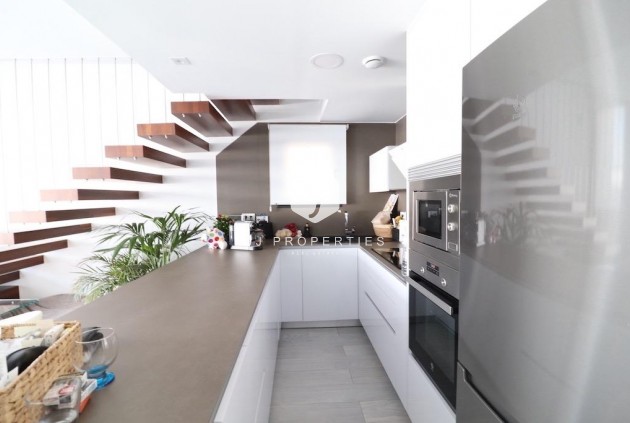 D'occasion - Villa -
Orihuela Costa - Costa Blanca