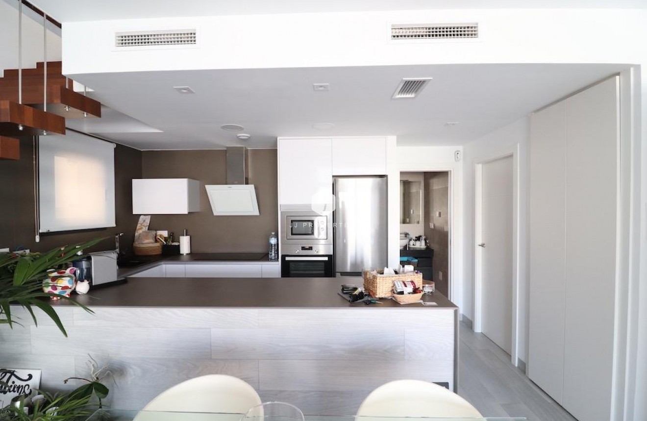 D'occasion - Villa -
Orihuela Costa - Costa Blanca