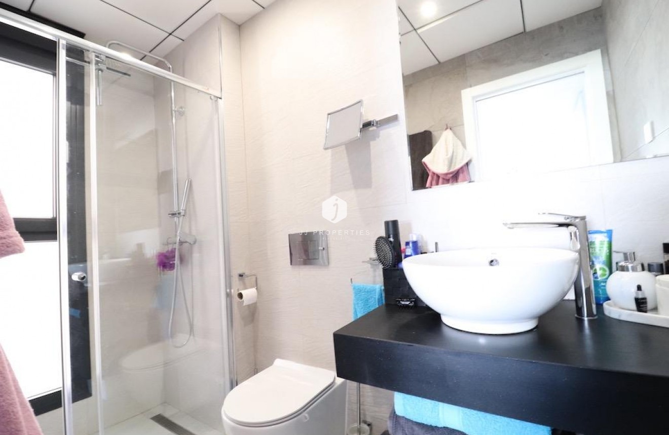 D'occasion - Villa -
Orihuela Costa - Costa Blanca