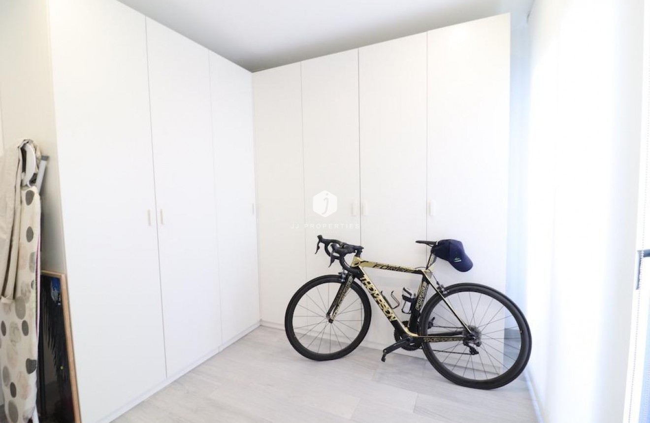 D'occasion - Villa -
Orihuela Costa - Costa Blanca