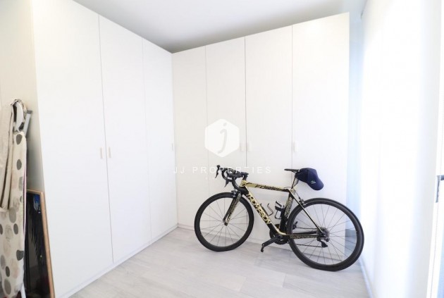 D'occasion - Villa -
Orihuela Costa - Costa Blanca