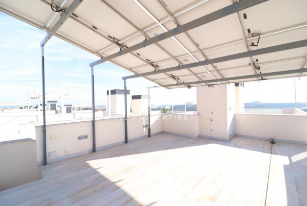 D'occasion - Villa -
Orihuela Costa - Costa Blanca