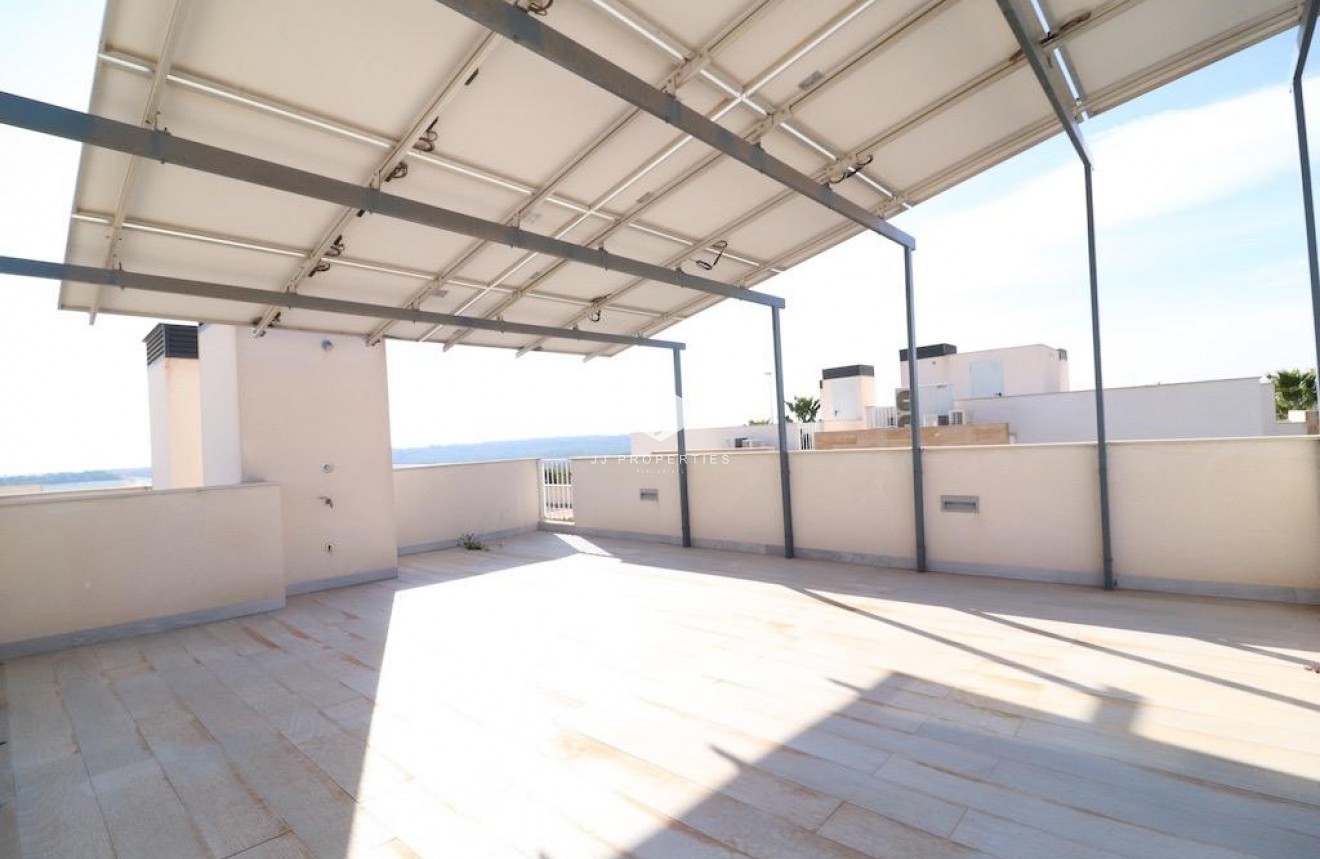 D'occasion - Villa -
Orihuela Costa - Costa Blanca