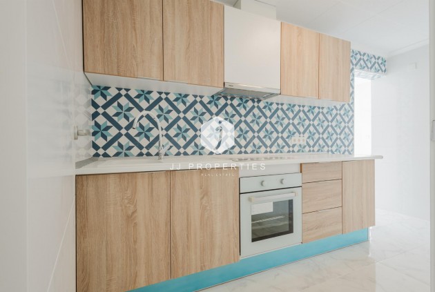 D'occasion - Appartement -
Torrevieja - Costa Blanca