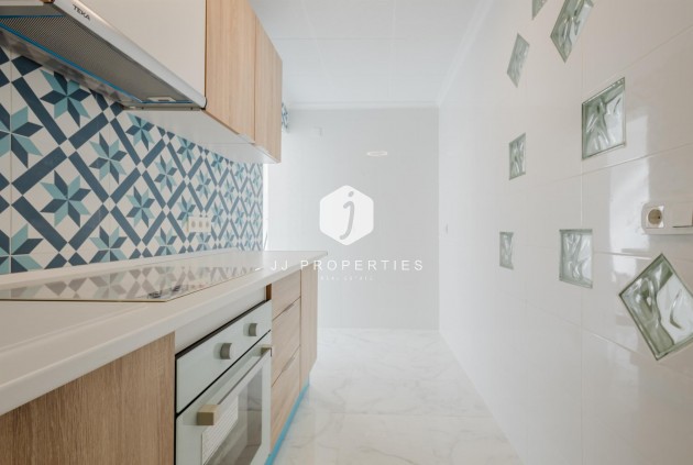 D'occasion - Appartement -
Torrevieja - Costa Blanca