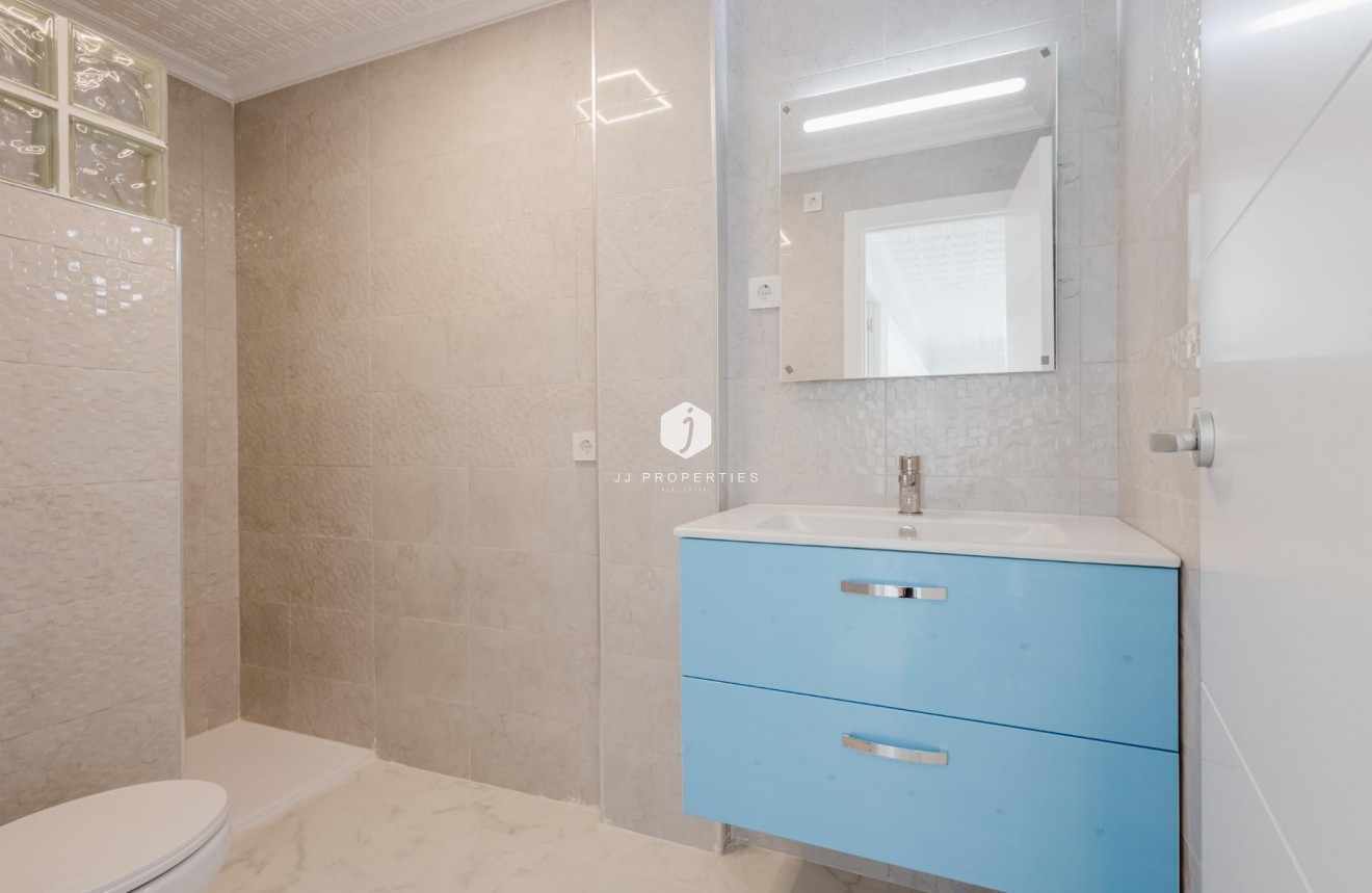 D'occasion - Appartement -
Torrevieja - Costa Blanca