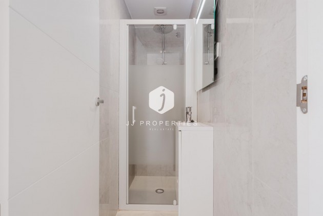 D'occasion - Appartement -
Torrevieja - Costa Blanca