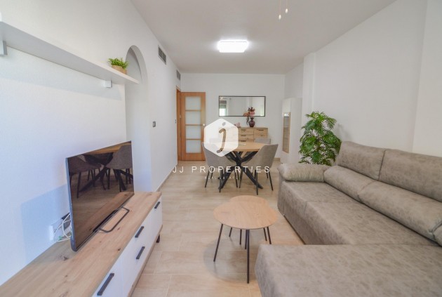 Aus zweiter Hand - Wohnung -
Torrevieja - Playa del Cura