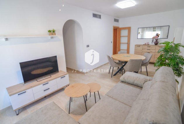 Aus zweiter Hand - Wohnung -
Torrevieja - Playa del Cura