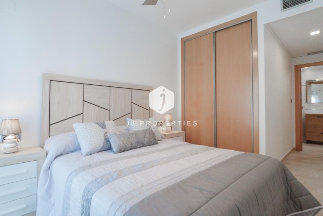 Aus zweiter Hand - Wohnung -
Torrevieja - Playa del Cura