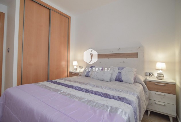 Aus zweiter Hand - Wohnung -
Torrevieja - Playa del Cura