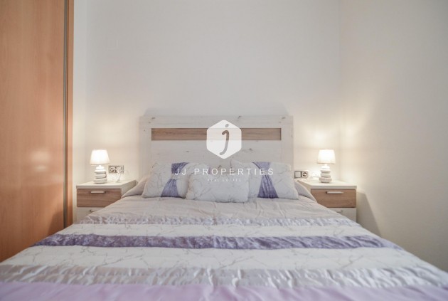 Aus zweiter Hand - Wohnung -
Torrevieja - Playa del Cura