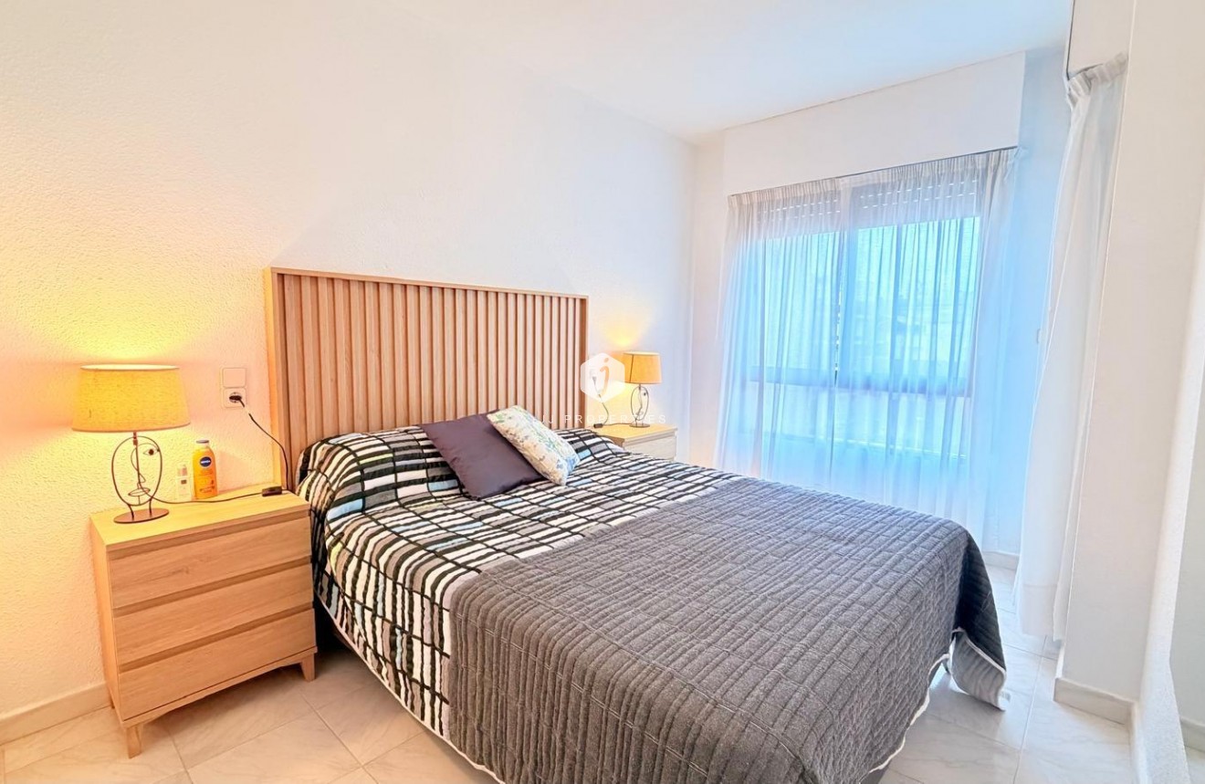 Aus zweiter Hand - Wohnung -
Torrevieja - Centro