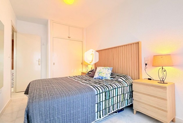 Aus zweiter Hand - Wohnung -
Torrevieja - Centro