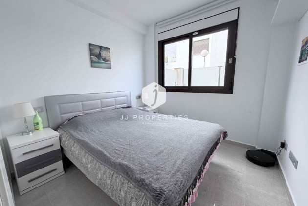 Aus zweiter Hand - Chalet -
Cabo Roig - Costa Blanca