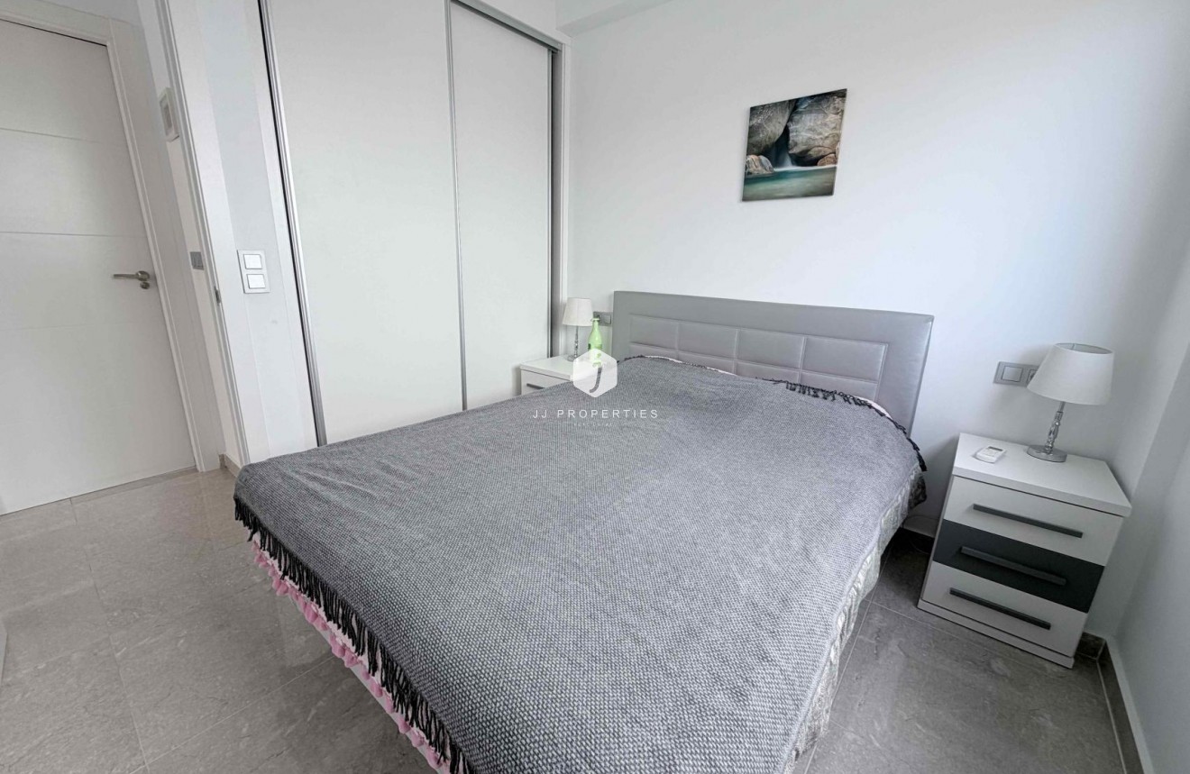 Aus zweiter Hand - Chalet -
Cabo Roig - Costa Blanca