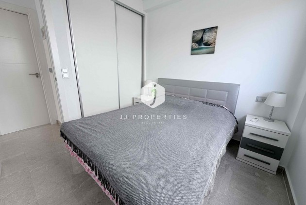 Aus zweiter Hand - Chalet -
Cabo Roig - Costa Blanca