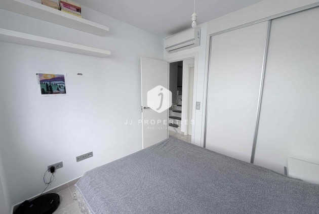 Aus zweiter Hand - Chalet -
Cabo Roig - Costa Blanca