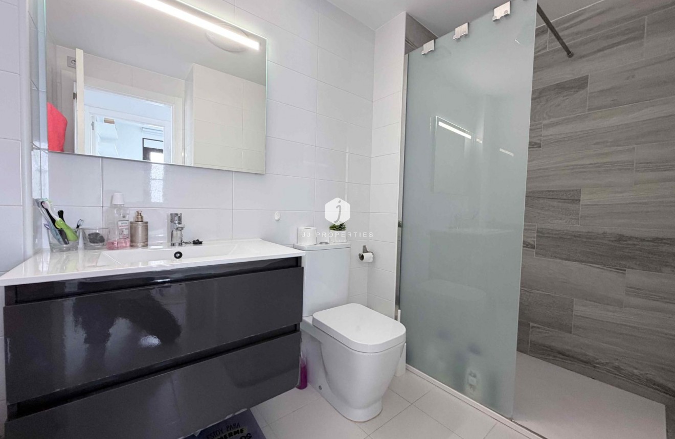 Aus zweiter Hand - Chalet -
Cabo Roig - Costa Blanca