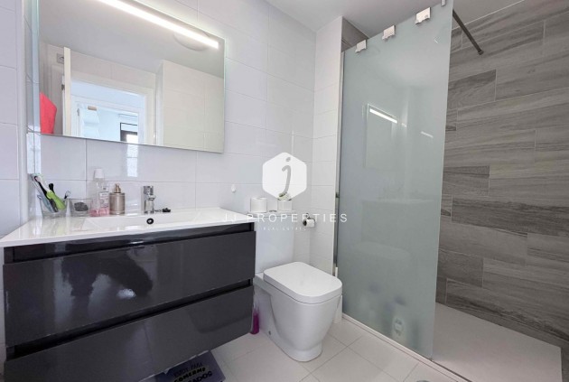 Aus zweiter Hand - Chalet -
Cabo Roig - Costa Blanca