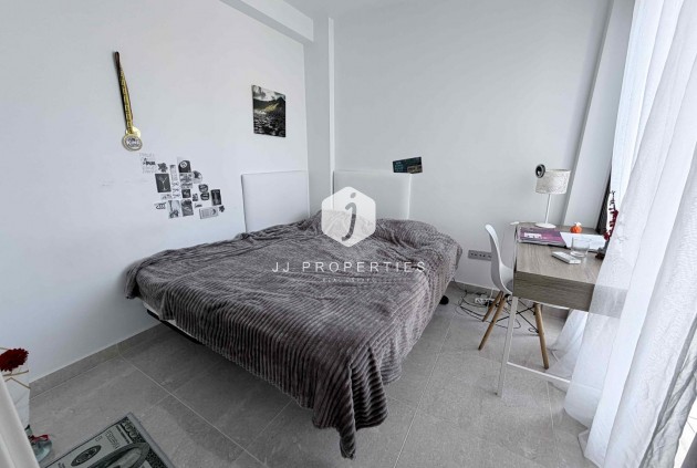 Aus zweiter Hand - Chalet -
Cabo Roig - Costa Blanca