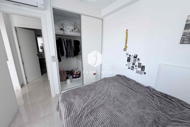 Aus zweiter Hand - Chalet -
Cabo Roig - Costa Blanca