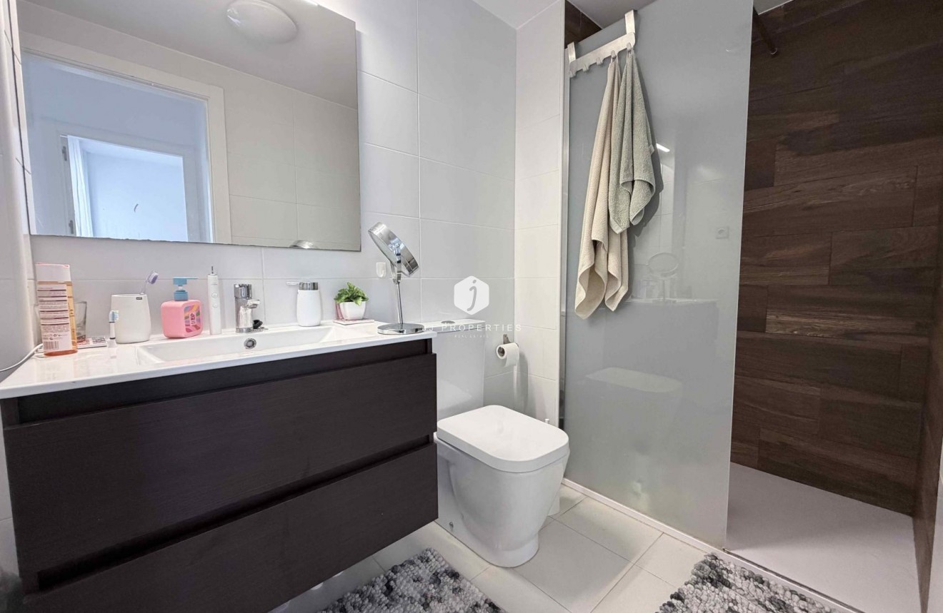 Aus zweiter Hand - Chalet -
Cabo Roig - Costa Blanca