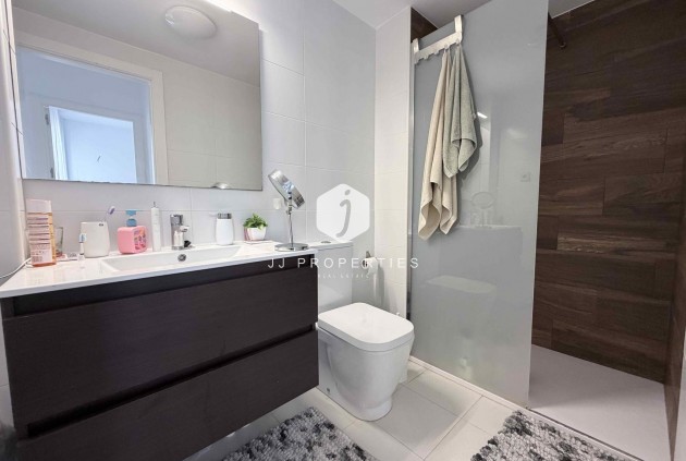 Aus zweiter Hand - Chalet -
Cabo Roig - Costa Blanca