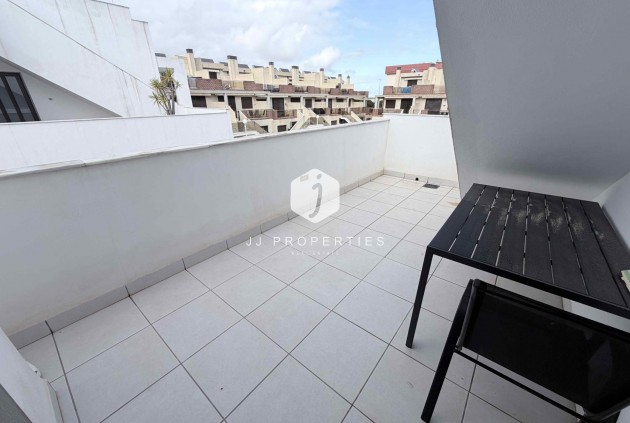 Aus zweiter Hand - Chalet -
Cabo Roig - Costa Blanca