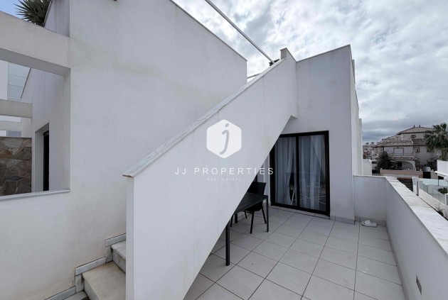 Aus zweiter Hand - Chalet -
Cabo Roig - Costa Blanca