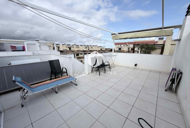 Aus zweiter Hand - Chalet -
Cabo Roig - Costa Blanca