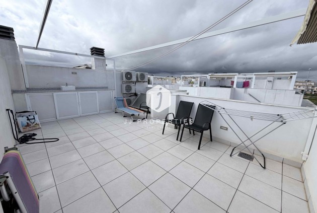 Aus zweiter Hand - Chalet -
Cabo Roig - Costa Blanca