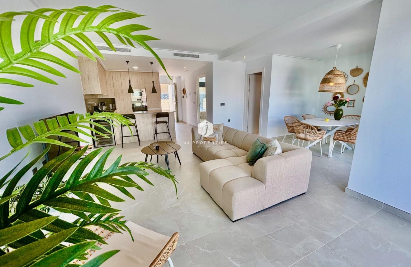 Aus zweiter Hand - Villa -
Benijofar - Pueblo 4