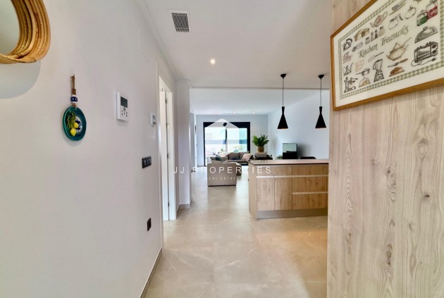 Aus zweiter Hand - Villa -
Benijofar - Pueblo 4